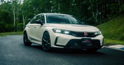 Honda Civic Oriel 1.8 i-VTEC CVT 2019